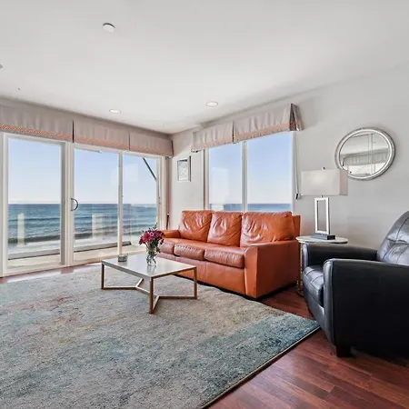 Aparthotel Seashore On The