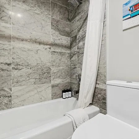 Seashore On The Aparthotel 4*