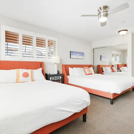 Seashore On The Aparthotel 4*