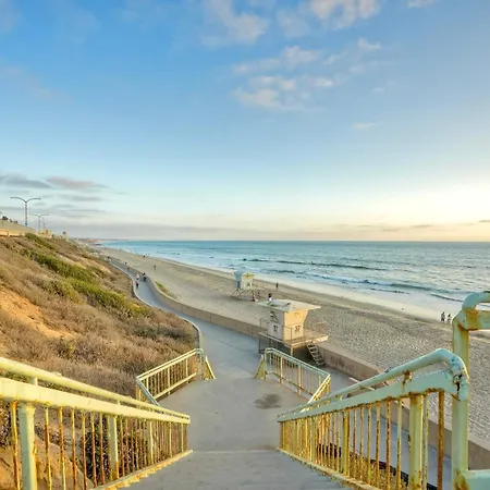 Sycamore Haus Estate - Rent 3 Ocean-view Luxury Steps From State Holiday home *