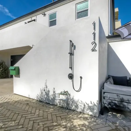 Holiday home Sycamore Haus Estate - Rent 3 Ocean-view Luxury Steps From State *