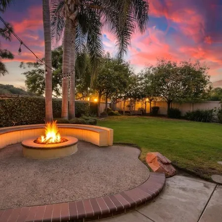 Apartment Quiet One And A Half Miles From The Carlsbad