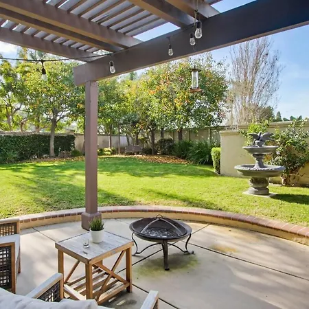 Apartment Quiet One And A Half Miles From The Carlsbad