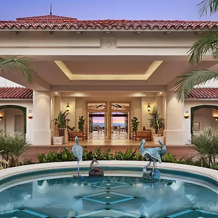 Park Hyatt Aviara 5*