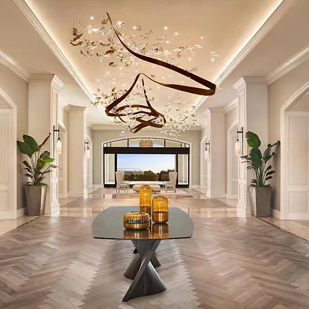 Park Hyatt Aviara Hotel