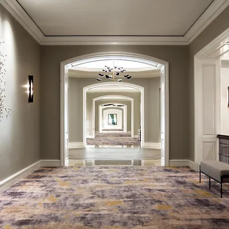 Park Hyatt Aviara Hotel 5*