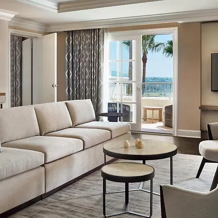 Hotel Park Hyatt Aviara Carlsbad