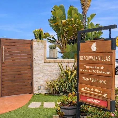 Beachwalk Carlsbad