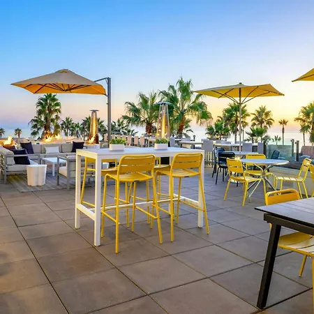 Hotel Springhill By Marriott San Diego