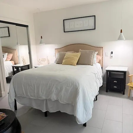 Beachwalk Aparthotel 4*