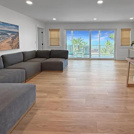 F-72 Terramar Cliffs Holiday home