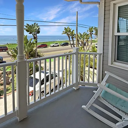 F-72 Terramar Cliffs Holiday home Carlsbad