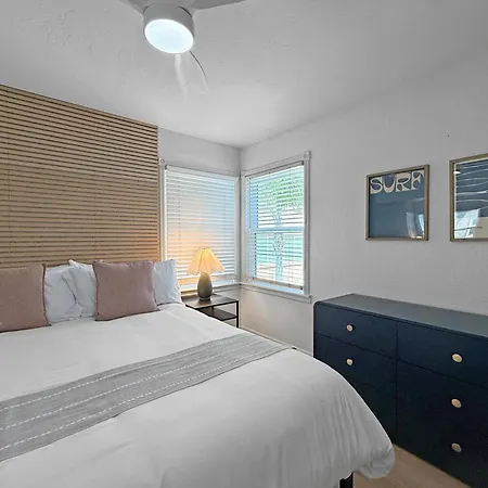 F-72 Terramar Cliffs Holiday home *