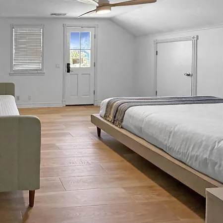 Holiday home F-75 Terramar Cliffs Carlsbad