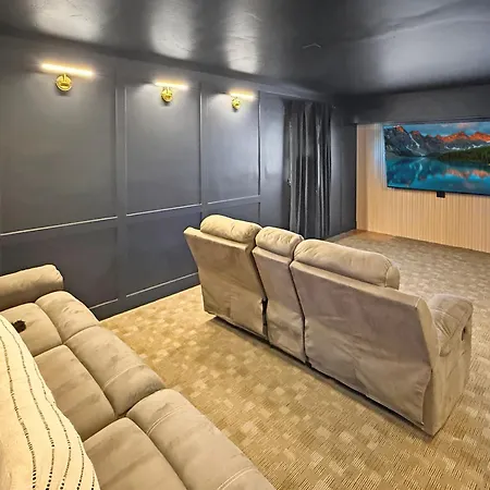 Holiday home F-73 Terramar Cliffs *