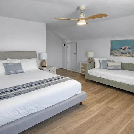 Holiday home F-73 Terramar Cliffs Carlsbad