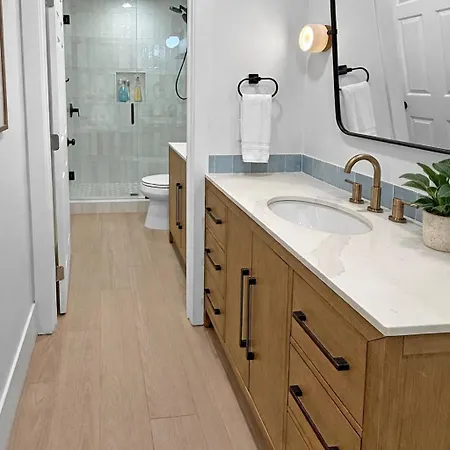 Holiday home F-73 Terramar Cliffs Carlsbad