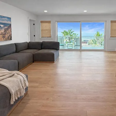 Holiday home F-73 Terramar Cliffs