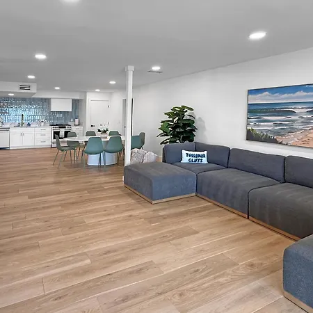 Holiday home F-73 Terramar Cliffs *