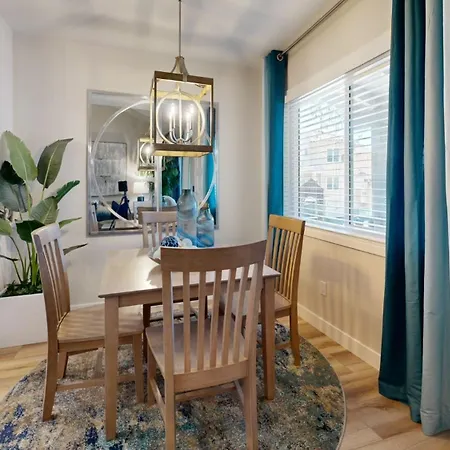 Coastal Retreat Holiday home Carlsbad