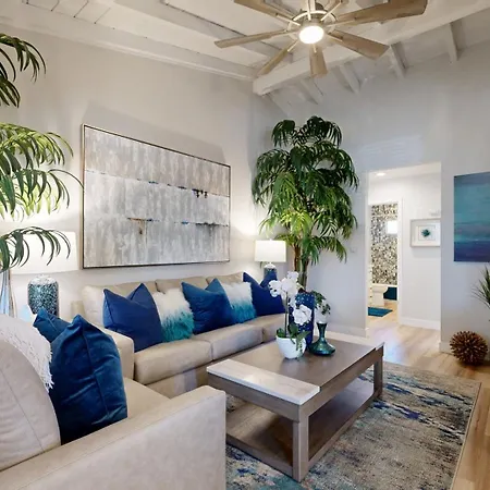 Coastal Retreat *