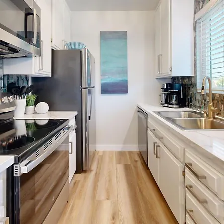 Coastal Retreat Holiday home *
