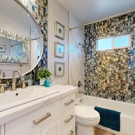 Coastal Retreat Carlsbad
