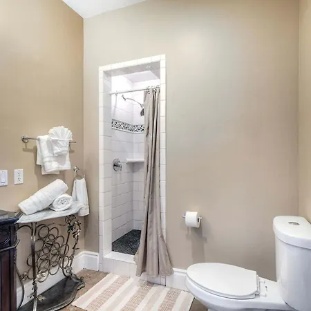 Holiday home Aqua Vista For 10