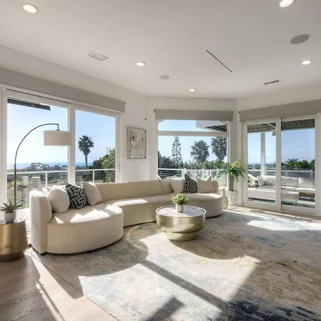 Holiday home Aqua Vista For 10 Carlsbad
