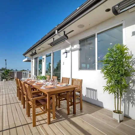Aqua Vista For 10 Carlsbad