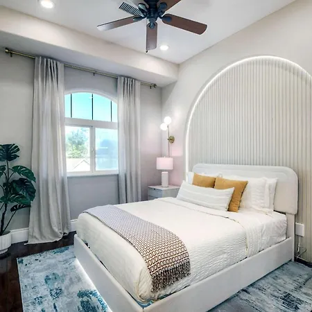 Holiday home Aqua Vista For 10 Carlsbad