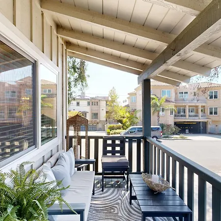Coastal Retreat * Carlsbad