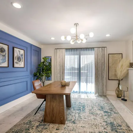 Aqua Vista For 10 * Carlsbad