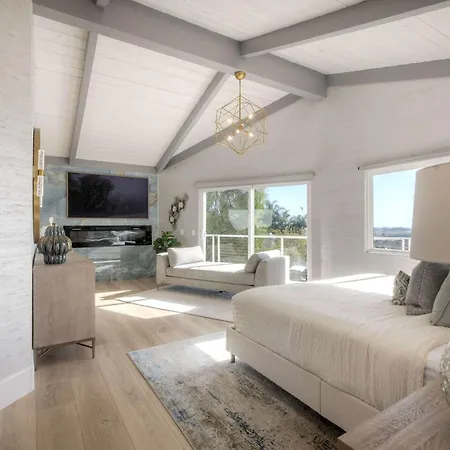 Aqua Vista For 10 *