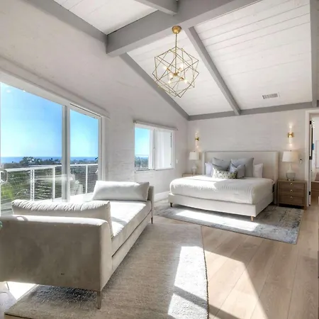 Aqua Vista For 10 *