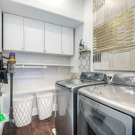 Aqua Vista For 10 *