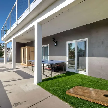 Aqua Vista For 10 * Carlsbad