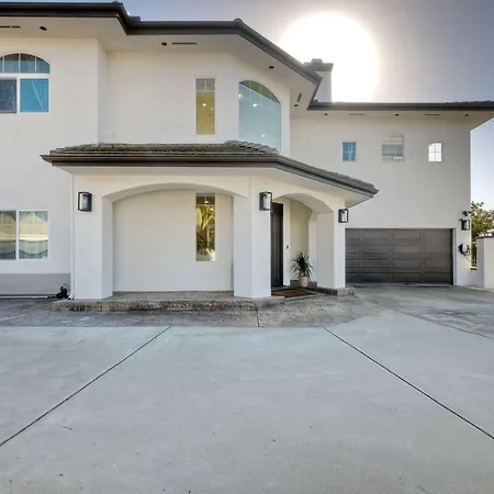 Holiday home Aqua Vista For 10