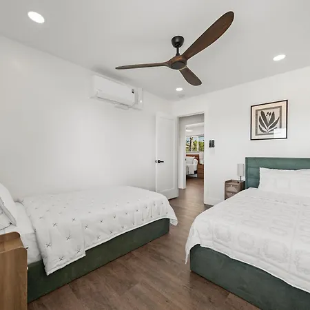 Casa Sol - 4 Bed, Sleeps 8, Bike To Lagoon And * Carlsbad