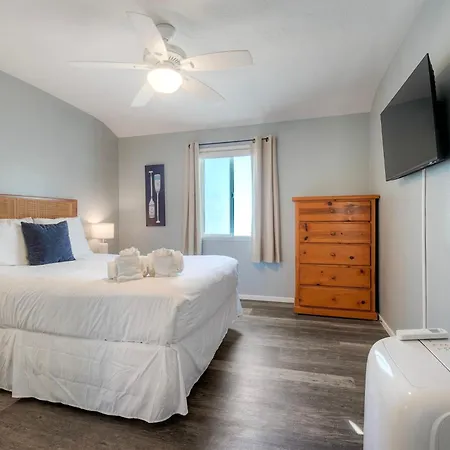 Apartment Oceanfront Condo, Private Balcony, Access, Sunset Views Carlsbad