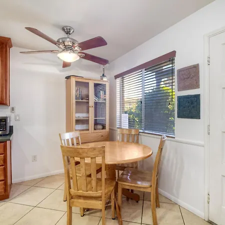 90 Walk Score, Private Patio, Steps To & Dining, Parking