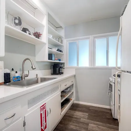 Apartment Oceanfront Condo, Private Balcony, Access, Sunset Views Carlsbad