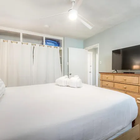 Apartment Oceanfront Condo, Private Balcony, Access, Bbq Carlsbad
