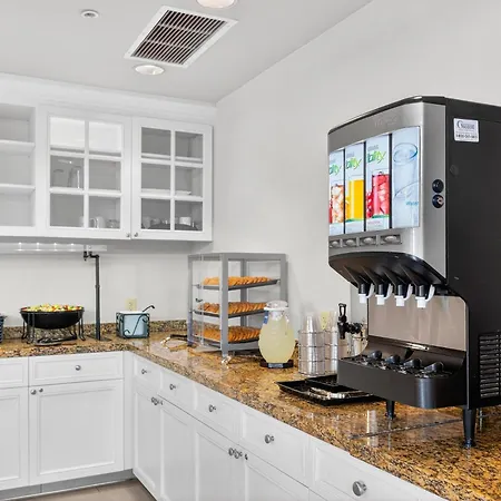 Homewood By Hilton Carlsbad-north San Diego County 3* Carlsbad