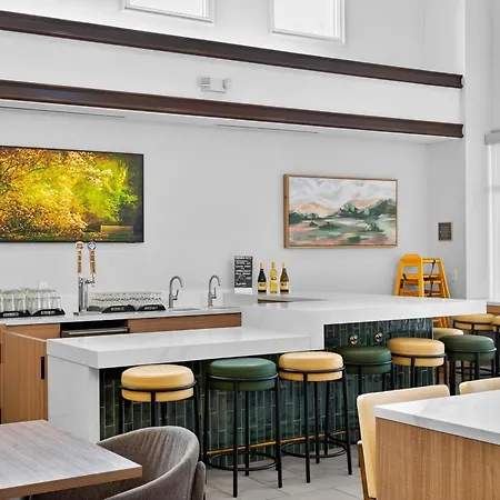 Hotel Homewood By Hilton Carlsbad-north San Diego County