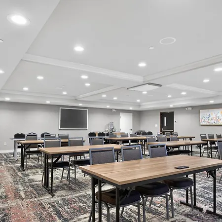 Homewood By Hilton Carlsbad-north San Diego County Hotel 3*