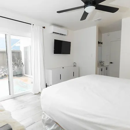 Aparthotel Beachwalk Carlsbad
