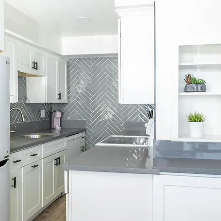 Beachwalk 4* Carlsbad