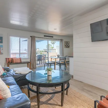 Beachwalk 4* Carlsbad
