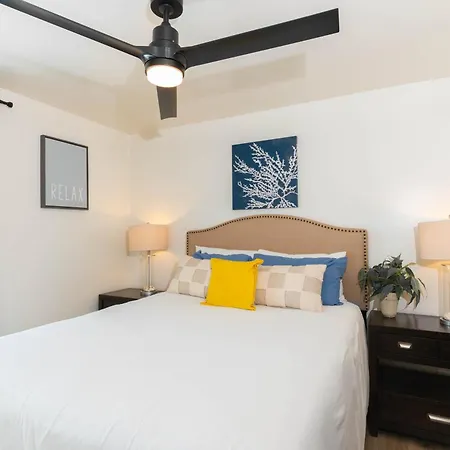 Aparthotel Beachwalk Carlsbad